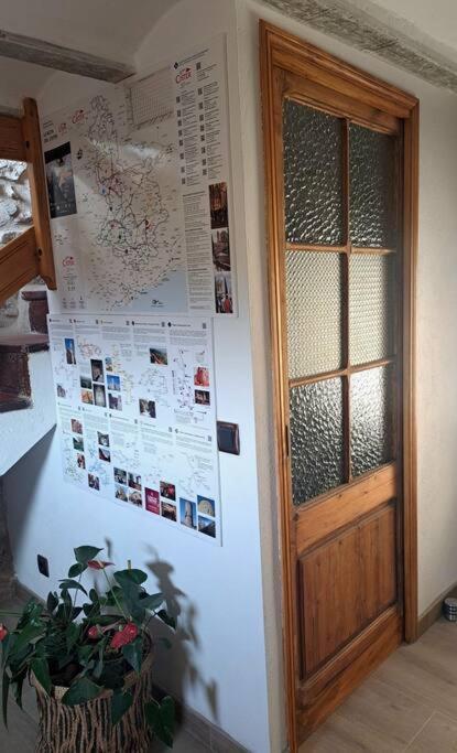 Vila Ca La Maria Lilla Exteriér fotografie