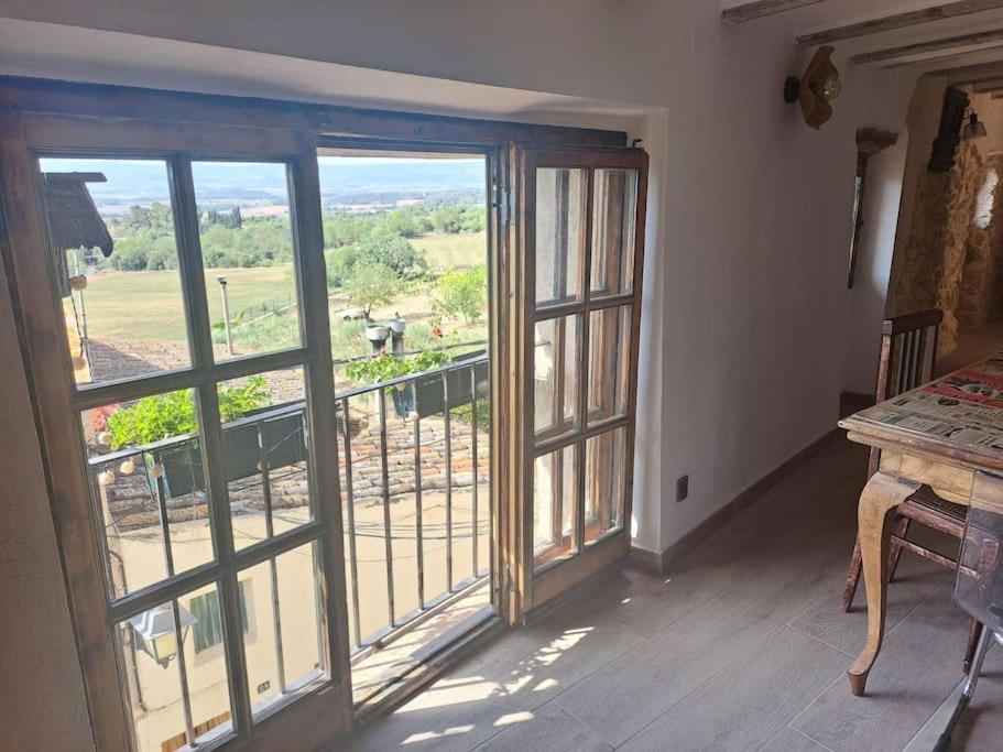 Vila Ca La Maria Lilla Exteriér fotografie