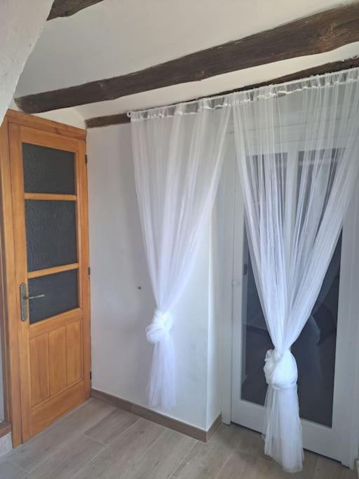 Vila Ca La Maria Lilla Exteriér fotografie