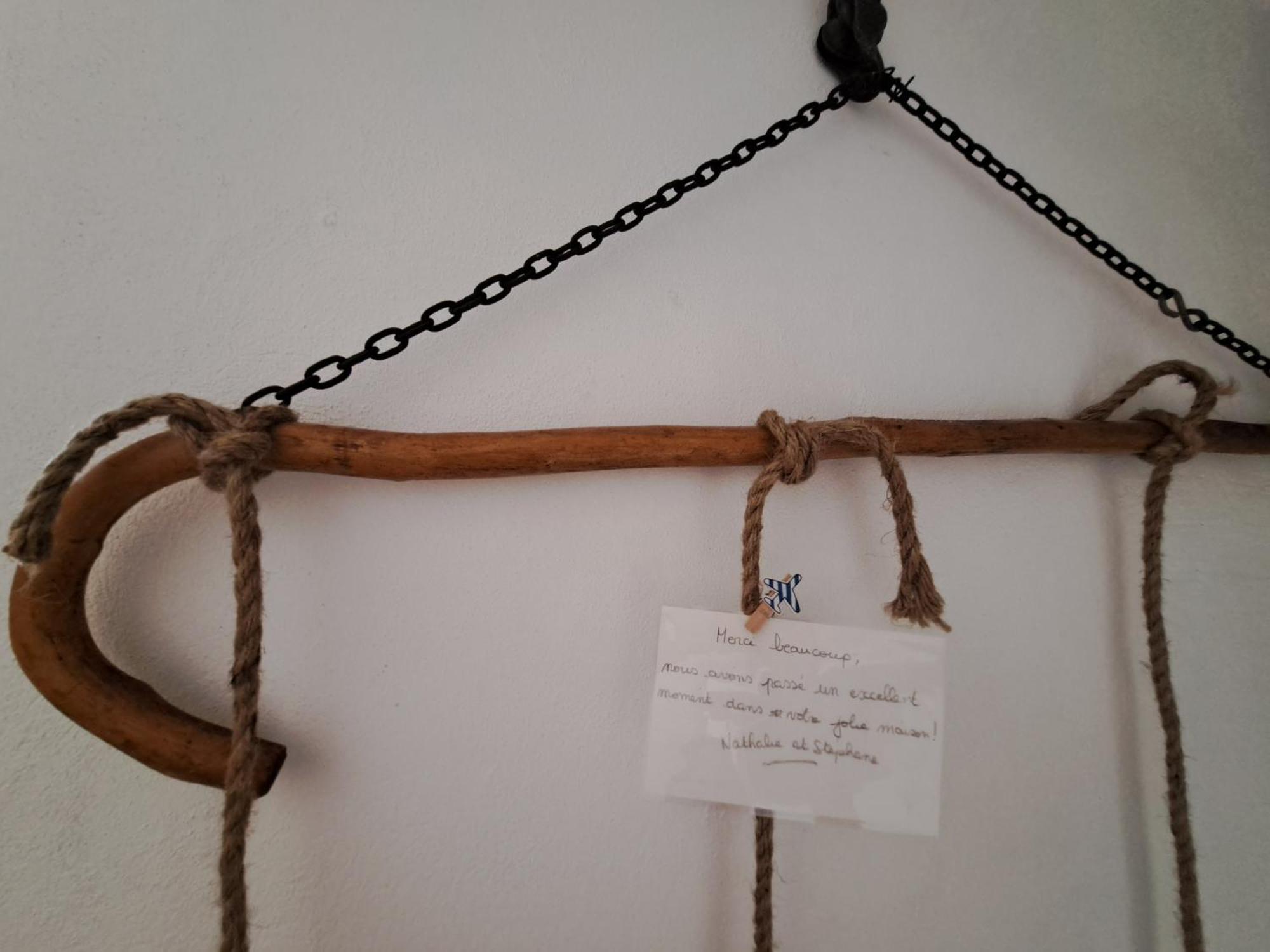 Vila Ca La Maria Lilla Exteriér fotografie